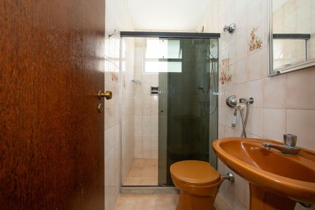 Apartamento à venda com 90m², 3 quartos e 2 vagasBANHEIRO1