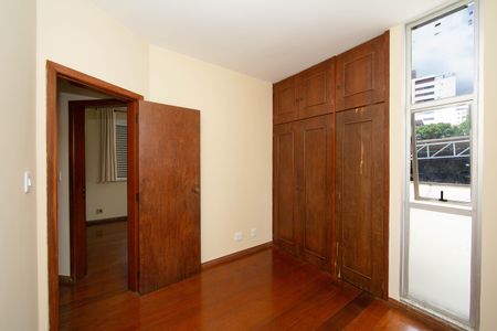 Apartamento à venda com 90m², 3 quartos e 2 vagasQUARTO2