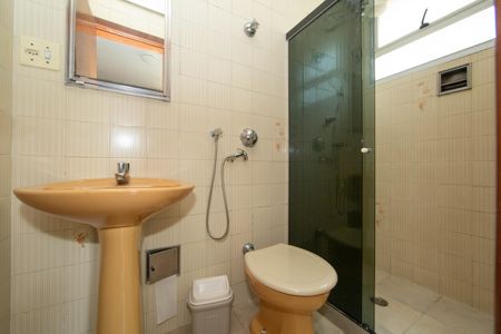 Apartamento à venda com 90m², 3 quartos e 2 vagasBANHEIRO2