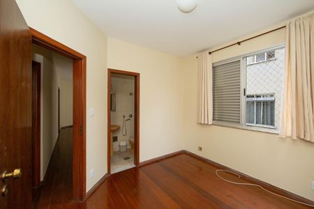 Apartamento à venda com 90m², 3 quartos e 2 vagasQUARTO3