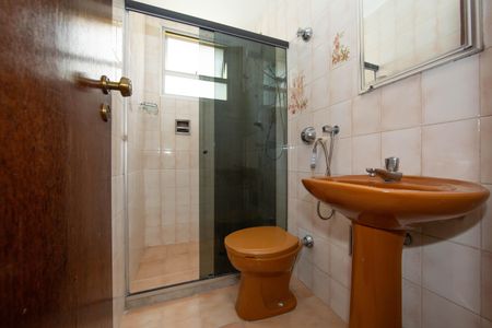 Apartamento à venda com 90m², 3 quartos e 2 vagasBANHEIRO1