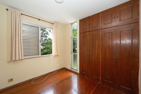 Apartamento à venda com 90m², 3 quartos e 2 vagasQUARTO3