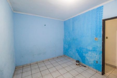 Quarto 1 de apartamento para alugar com 3 quartos, 120m² em Vila Janete, Carapicuíba