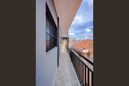 Apartamento para alugar com 19m², 1 quarto e sem vagaÁrea comum