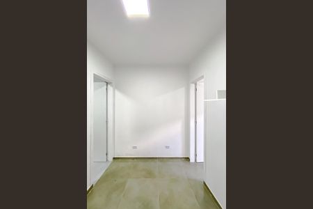Apartamento para alugar com 19m², 1 quarto e sem vaga Apartamento para alugar com 19m², 1 quarto e sem vagaCozinha