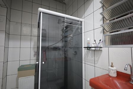 Casa à venda com 250m², 3 quartos e 2 vagasBanheiro