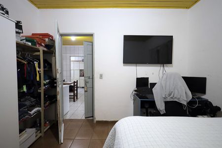 Casa à venda com 250m², 3 quartos e 2 vagasQuarto 1