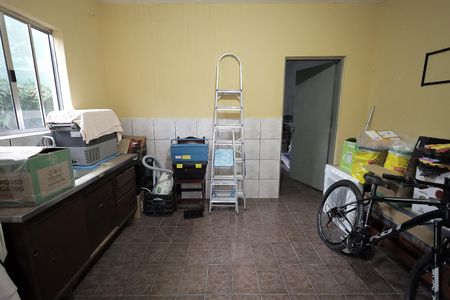 Casa à venda com 250m², 3 quartos e 2 vagasCozinha 2