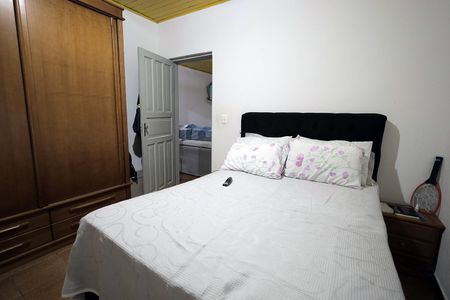Casa à venda com 250m², 3 quartos e 2 vagasQuarto 2