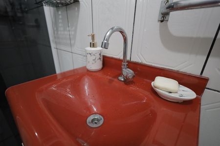 Casa à venda com 250m², 3 quartos e 2 vagasBanheiro