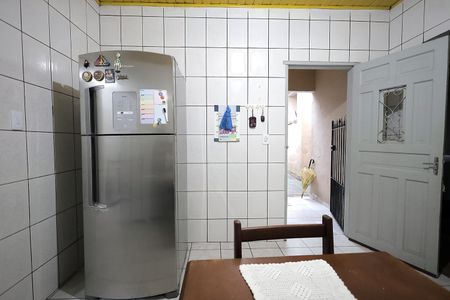 Casa à venda com 250m², 3 quartos e 2 vagasCopa