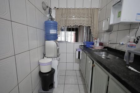 Casa à venda com 250m², 3 quartos e 2 vagasCozinha