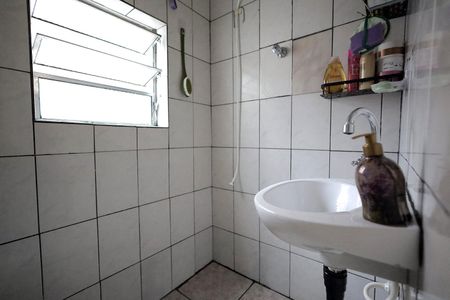 Casa à venda com 250m², 3 quartos e 2 vagasBanheiro 2