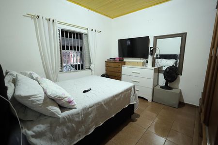 Casa à venda com 250m², 3 quartos e 2 vagasQuarto 2