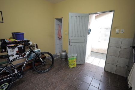 Casa à venda com 250m², 3 quartos e 2 vagasCozinha 2