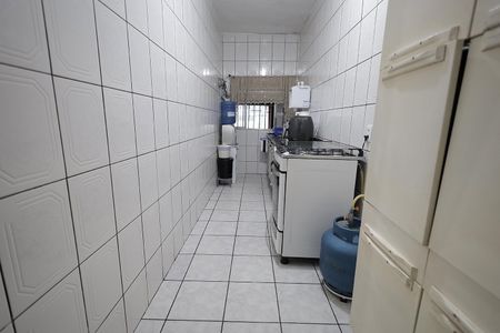 Casa à venda com 250m², 3 quartos e 2 vagasCozinha