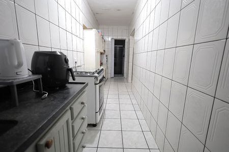 Casa à venda com 250m², 3 quartos e 2 vagasCozinha