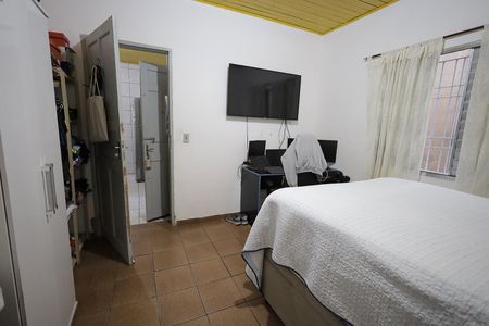 Casa à venda com 250m², 3 quartos e 2 vagasQuarto 1