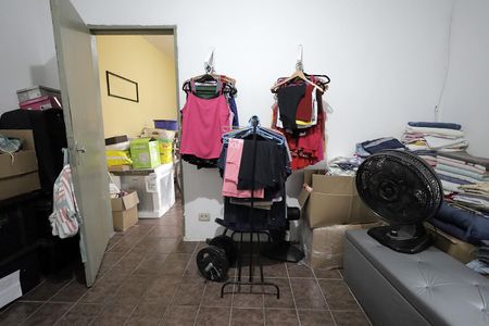 Casa à venda com 250m², 3 quartos e 2 vagasQuarto 3