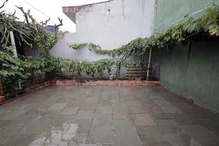 Casa à venda com 250m², 3 quartos e 2 vagasQuintal