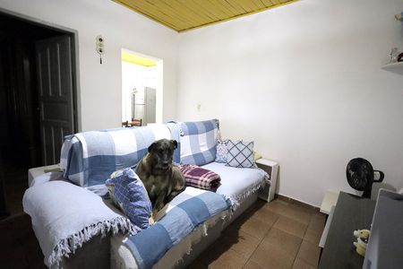 Casa à venda com 250m², 3 quartos e 2 vagasSala