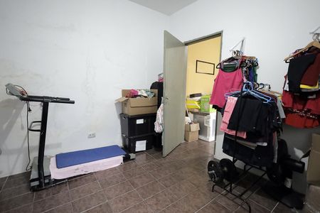 Casa à venda com 250m², 3 quartos e 2 vagasQuarto 3