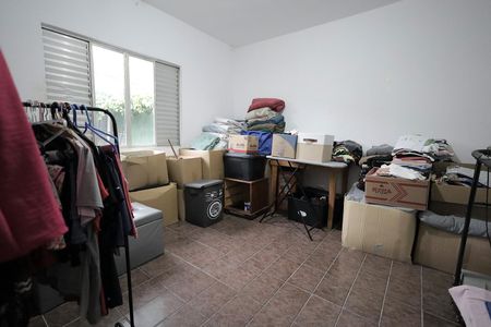 Casa à venda com 250m², 3 quartos e 2 vagasQuarto 3