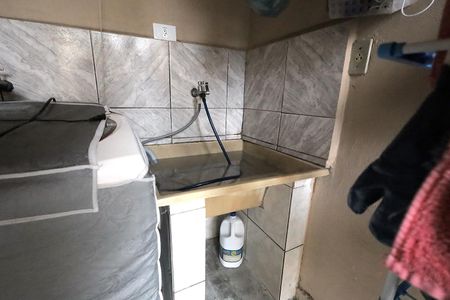 Casa à venda com 250m², 3 quartos e 2 vagasÁrea de Serviço