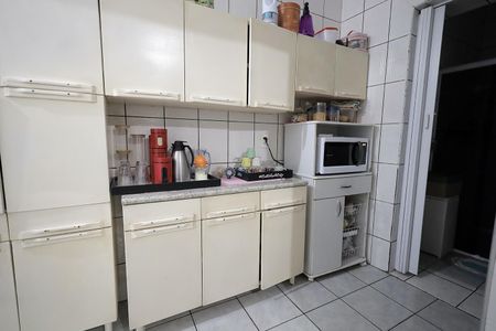 Casa à venda com 250m², 3 quartos e 2 vagasCozinha