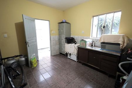 Casa à venda com 250m², 3 quartos e 2 vagasCozinha 2