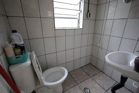 Casa à venda com 250m², 3 quartos e 2 vagasBanheiro 2