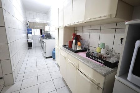 Casa à venda com 250m², 3 quartos e 2 vagasCozinha
