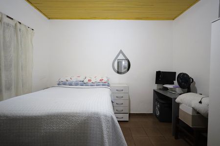 Casa à venda com 250m², 3 quartos e 2 vagasQuarto 1