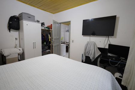 Casa à venda com 250m², 3 quartos e 2 vagasQuarto 1