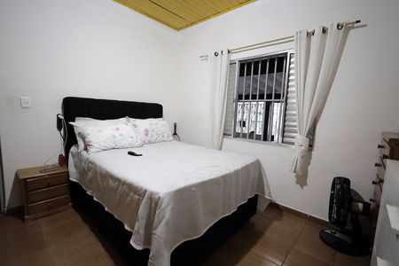 Casa à venda com 250m², 3 quartos e 2 vagasQuarto 2