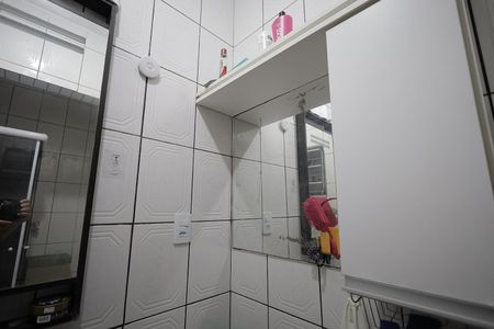 Casa à venda com 250m², 3 quartos e 2 vagasBanheiro