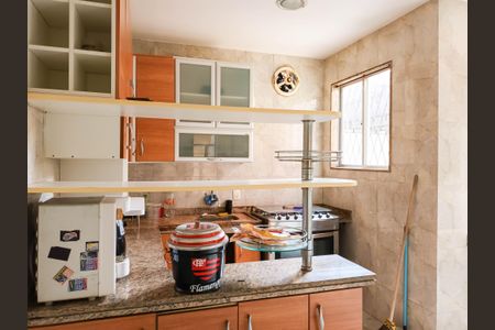 Casa de condomínio para alugar com 140m², 3 quartos e 1 vaga Casa de condomínio para alugar com 140m², 3 quartos e 1 vagaCozinha