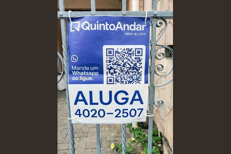 Casa de condomínio para alugar com 140m², 3 quartos e 1 vaga Casa de condomínio para alugar com 140m², 3 quartos e 1 vagaPlaca