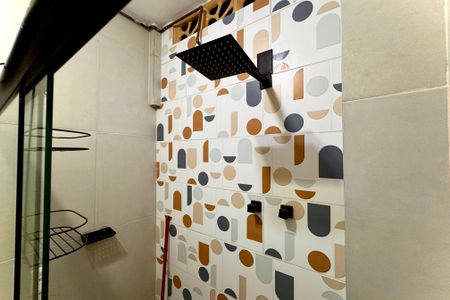 Apartamento para alugar com 1 quarto, 40m² em Saúde, Rio de Janeiro