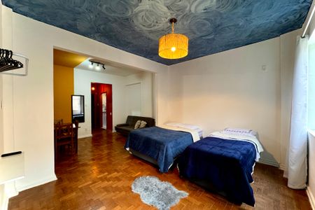 Apartamento para alugar com 1 quarto, 40m² em Saúde, Rio de Janeiro