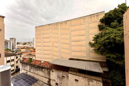 Apartamento para alugar com 1 quarto, 40m² em Saúde, Rio de Janeiro