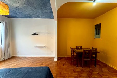 Apartamento para alugar com 1 quarto, 40m² em Saúde, Rio de Janeiro