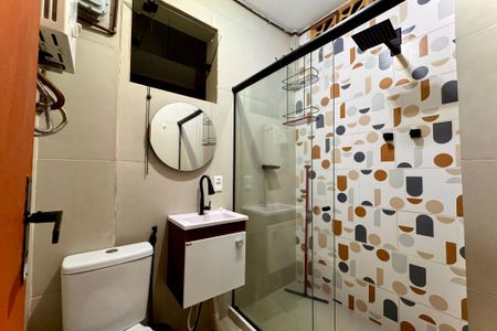 Apartamento para alugar com 1 quarto, 40m² em Saúde, Rio de Janeiro