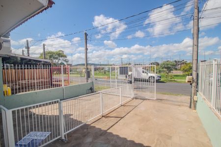 Casa à venda com 102m², 3 quartos e 2 vagasGaragem