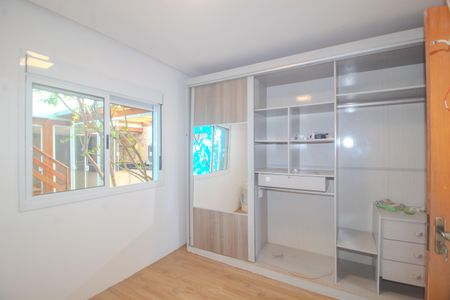 Casa à venda com 102m², 3 quartos e 2 vagasQuarto 2