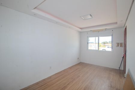 Sala de casa à venda com 3 quartos, 102m² em Hípica, Porto Alegre