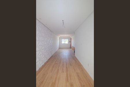 Casa à venda com 102m², 3 quartos e 2 vagasSala