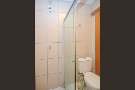 Casa à venda com 102m², 3 quartos e 2 vagasBanheiro 2