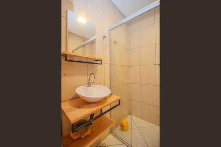 Casa à venda com 102m², 3 quartos e 2 vagasBanheiro 2