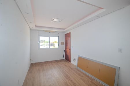 Casa à venda com 102m², 3 quartos e 2 vagasSala